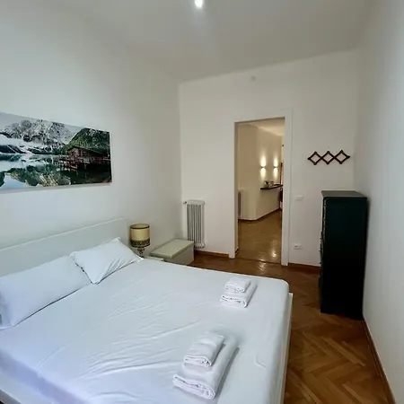 Apartment Bianca - Reception *