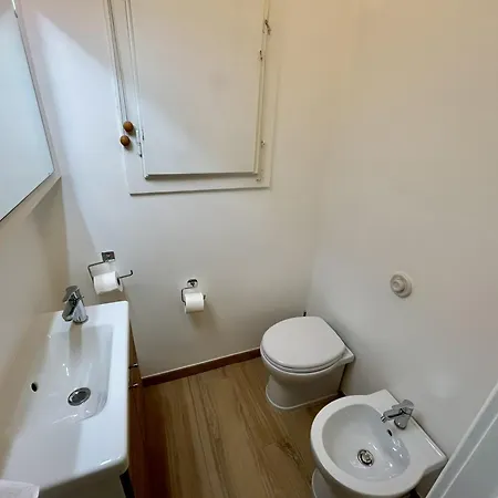 Bianca - Reception Apartment