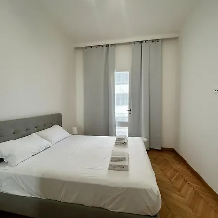 Bianca - Reception Apartment *