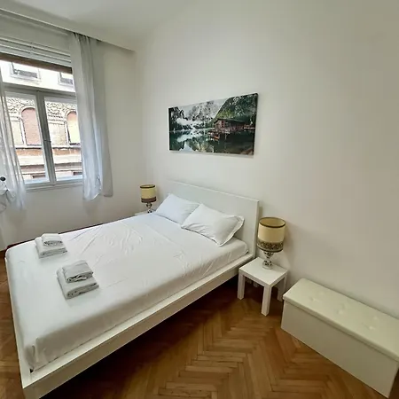 Apartment Bianca - Reception *