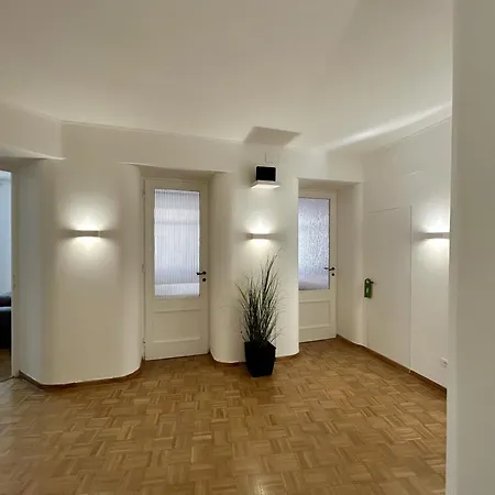 Apartment Bianca - Reception *